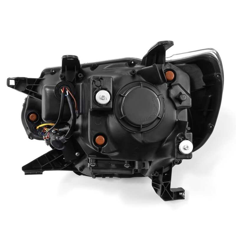 AlphaRex ARX LUXX Headlights