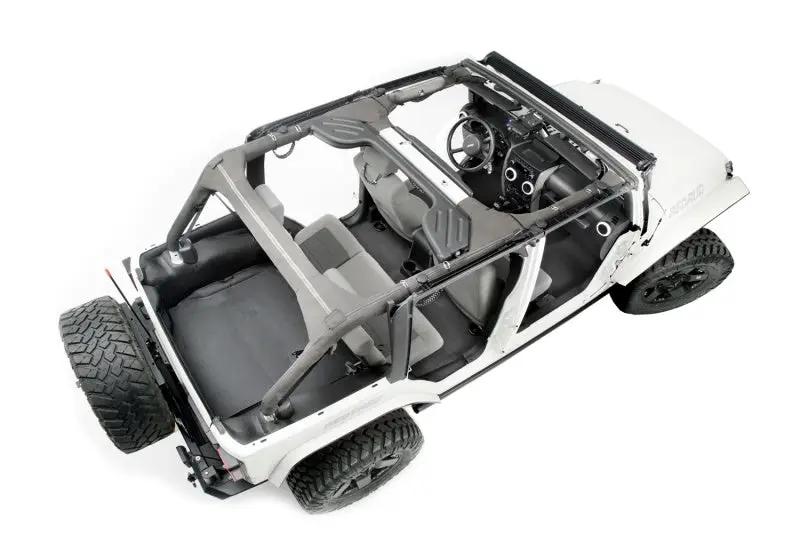 BedRug BED BedTred - Jeep Kits by BedRug