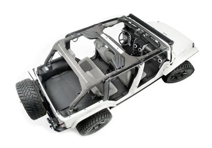 BedRug BED BedTred - Jeep Kits by BedRug