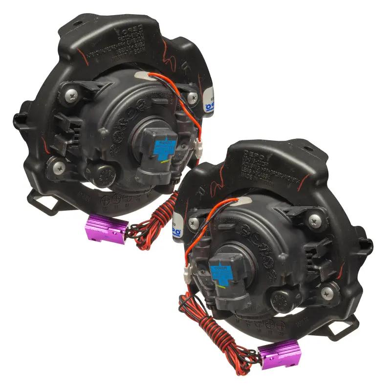 ORACLE Lighting ORL Fog Light Assembly