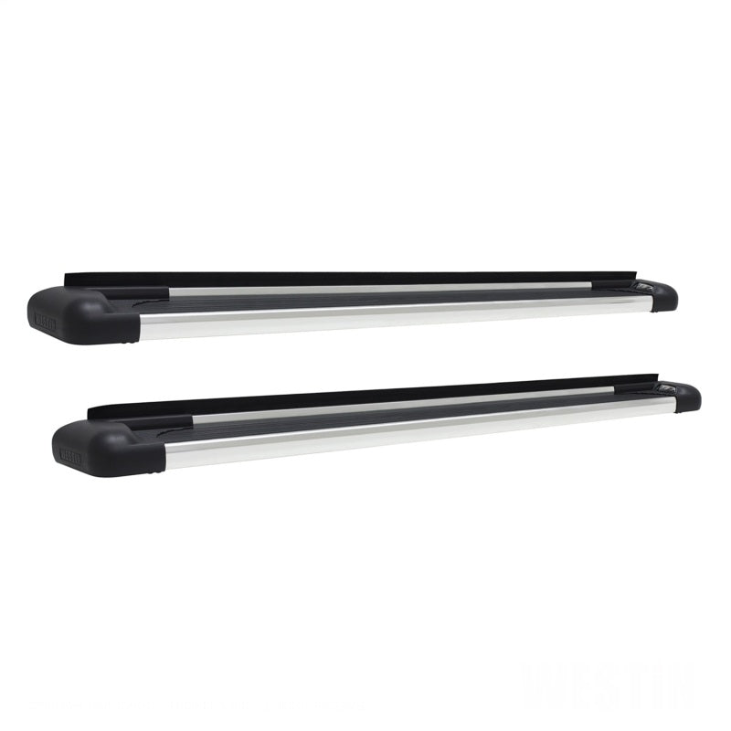 Westin WES Running Boards - Sure-Grip