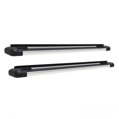 Westin WES Running Boards - Sure-Grip
