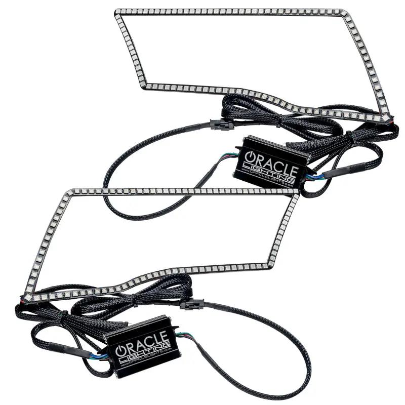 ORACLE Lighting ORL Headlight Halo Kits by ORACLE Lighting