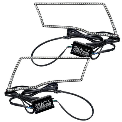 ORACLE Lighting ORL Headlight Halo Kits by ORACLE Lighting