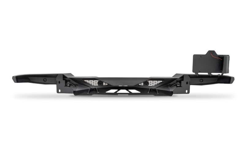 DV8 Offroad DVE Rear Bumpers