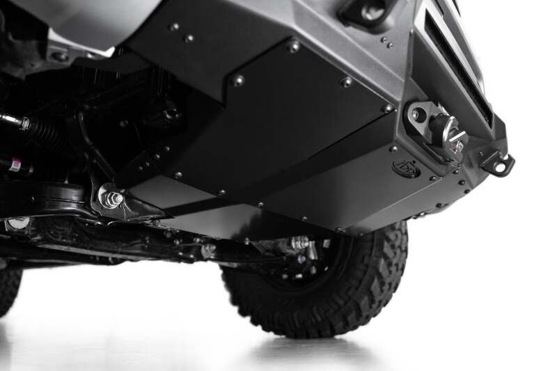 Addictive Desert Designs ADD Stealth Front Bumper