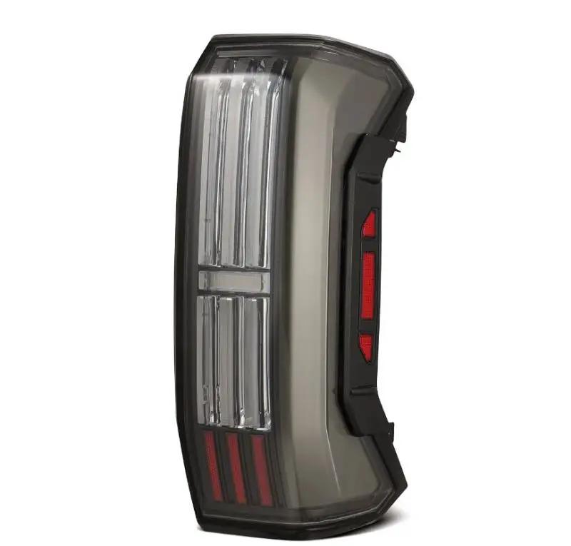 AlphaRex ARX NOVA Tail Lights by AlphaRex