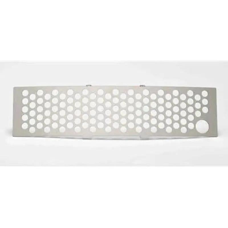 Putco PUT Bumper Grille Inserts by Putco