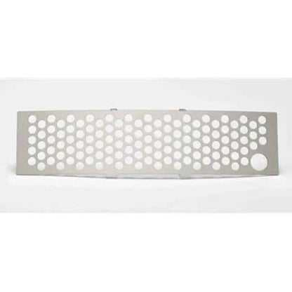 Putco PUT Bumper Grille Inserts by Putco