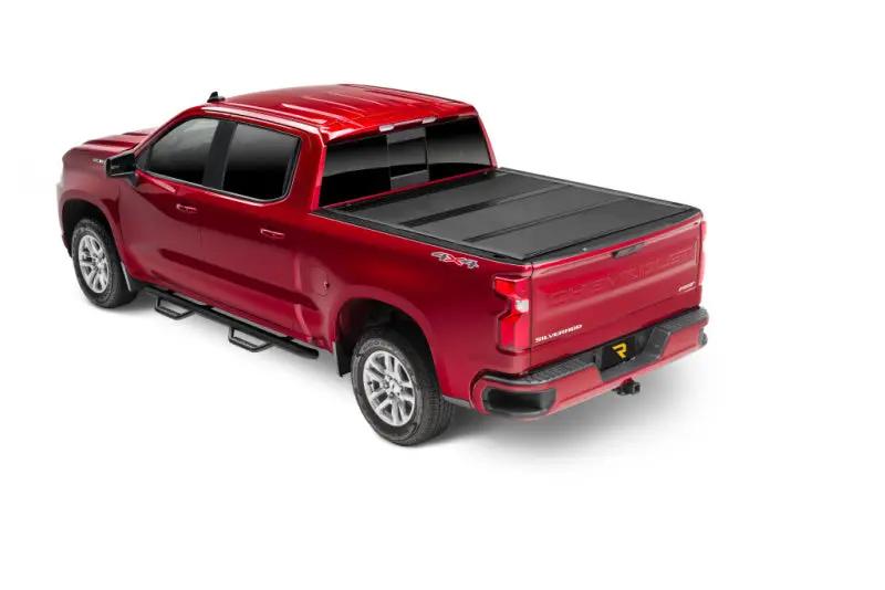 Undercover UND ArmorFlex Bed Covers by Undercover