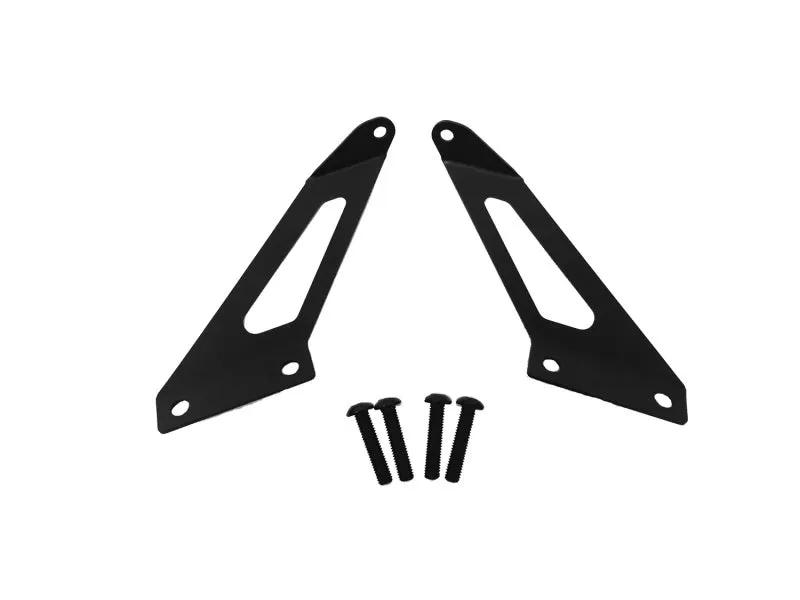 Putco PUT Luminix Roof Brackets by Putco