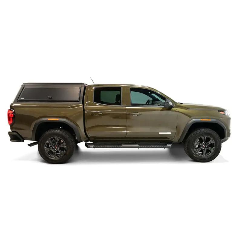 Westin WES Running Boards - AT6 by Westin