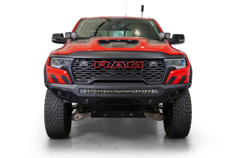 Addictive Desert Designs ADD Stealth Fighter Fr. Bumper