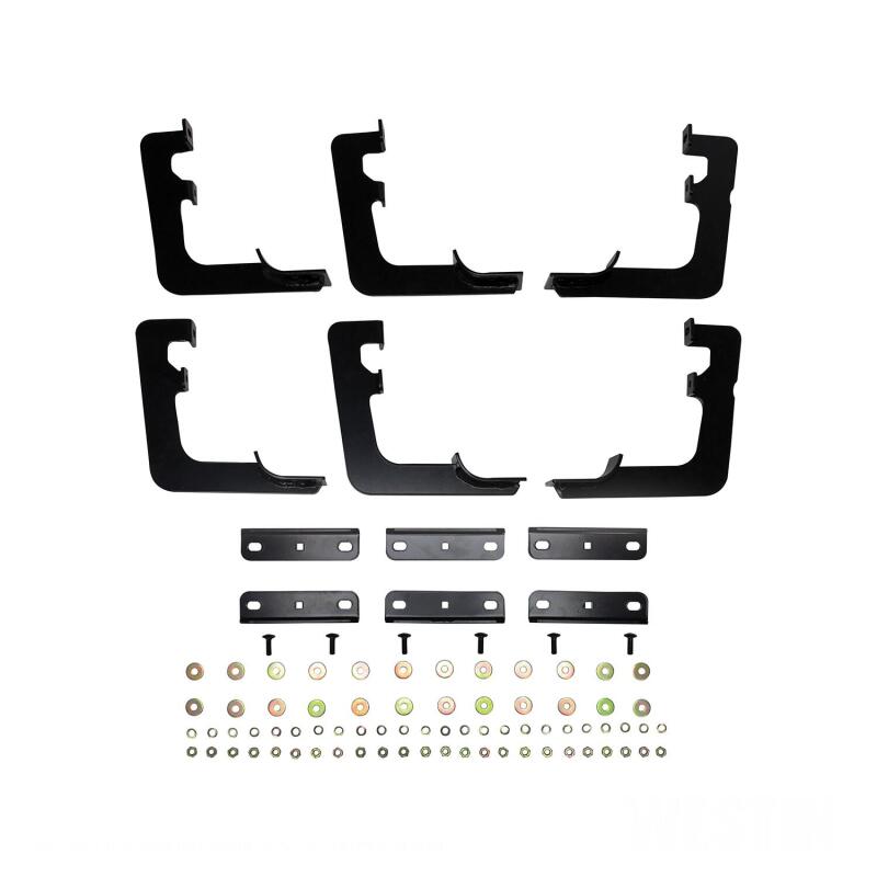 Westin WES Premier Nerf Mount Kits