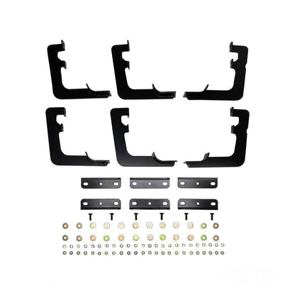 Westin WES Premier Nerf Mount Kits