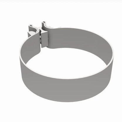 Magnaflow MAG Clamps by Magnaflow