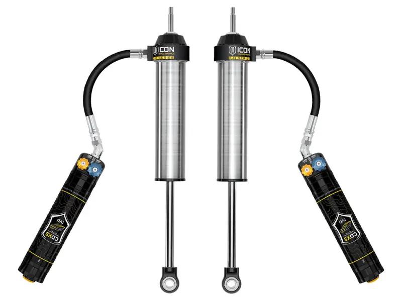 ICON ICO 3.0 Series Shocks by ICON