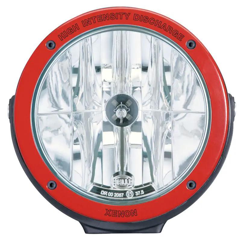 HELLA Rallye 4000 Lamp by Hella