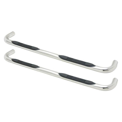 Westin WES Nerf Bars - E-Series 3