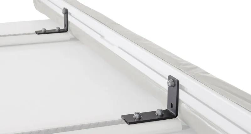 Rhino-Rack RHR Brackets by Rhino-Rack