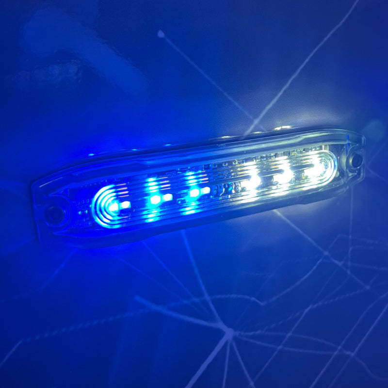 Putco PUT Hornet Strobe Light Bars