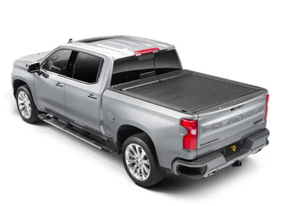 Roll-N-Lock RNL A-Series Tonneau Cover
