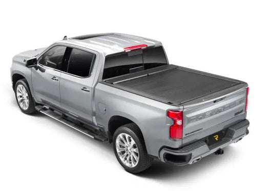 Roll-N-Lock RNL A-Series Tonneau Cover
