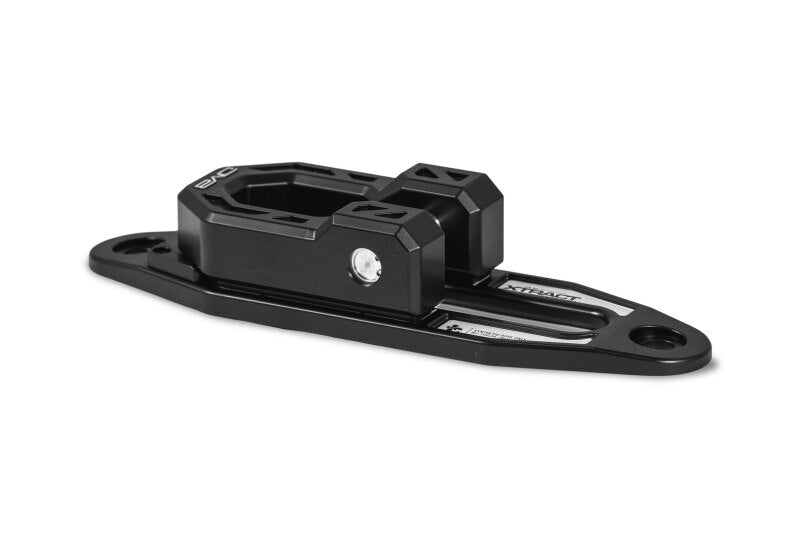 DV8 Offroad DVE Winches
