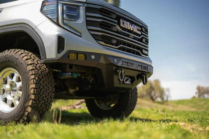 DV8 Offroad DVE Front Bumpers by DV8 Offroad