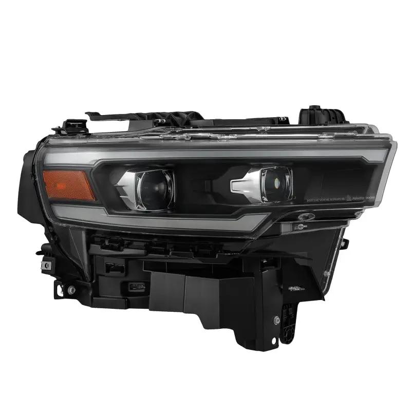 AlphaRex ARX LUXX Headlights by AlphaRex