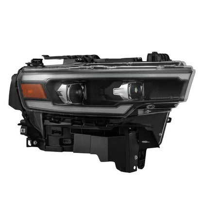 AlphaRex ARX LUXX Headlights by AlphaRex