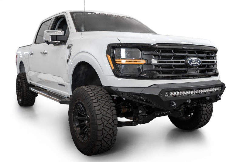 Addictive Desert Designs ADD Stealth Fighter Fr. Bumper