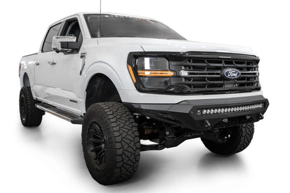 Addictive Desert Designs ADD Stealth Fighter Fr. Bumper
