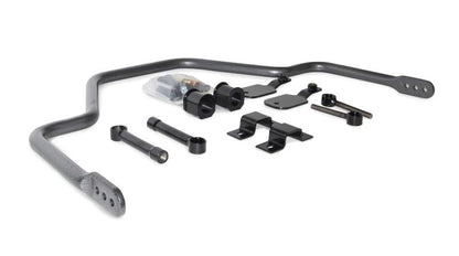 Hellwig HWG Big Wig Rear Sway Bars by Hellwig