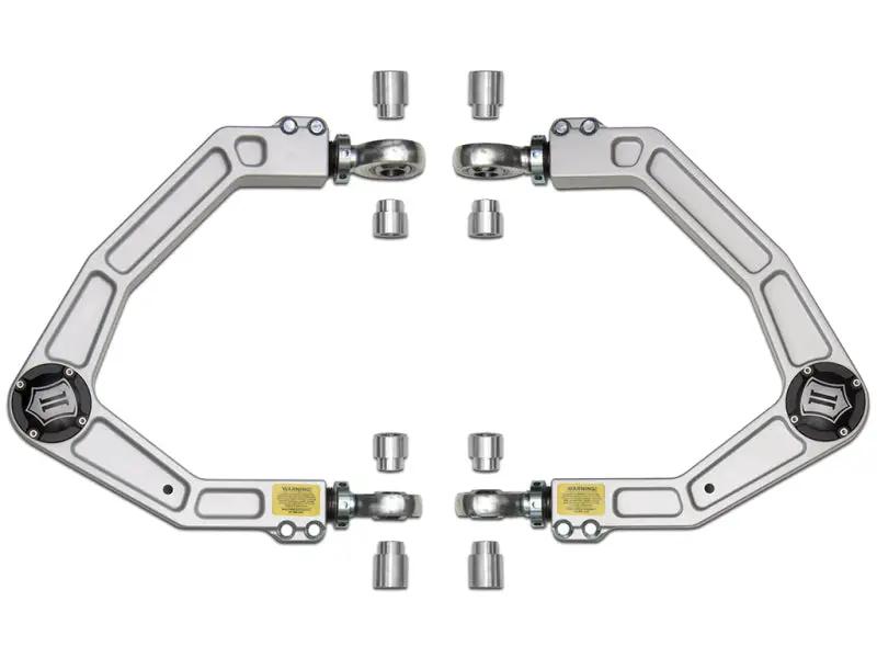 ICON ICO Upper Control Arms by ICON