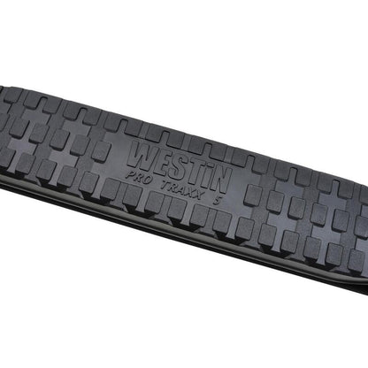 Westin WES Nerf Bars - PRO TRAXX 5