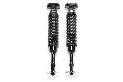 Fabtech FAB Coilovers - Dirt Logic 2.5