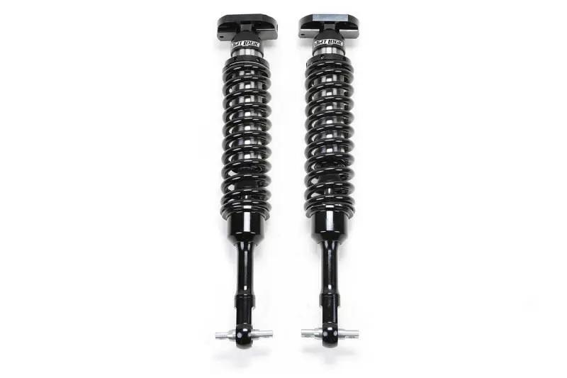 Fabtech FAB Coilovers - Dirt Logic 2.5 by Fabtech