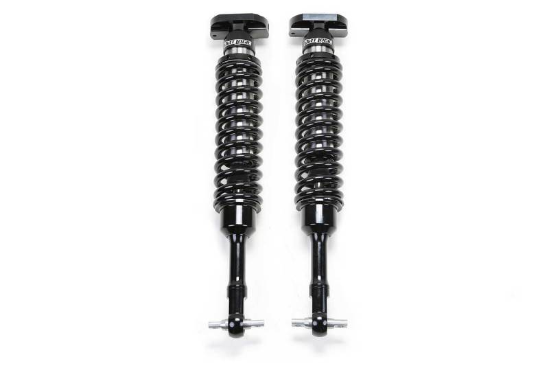 Fabtech FAB Coilovers - Dirt Logic 2.5 by Fabtech