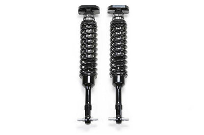 Fabtech FAB Coilovers - Dirt Logic 2.5 by Fabtech