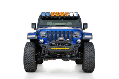 Addictive Desert Designs ADD Rock Fighter Front Bumper