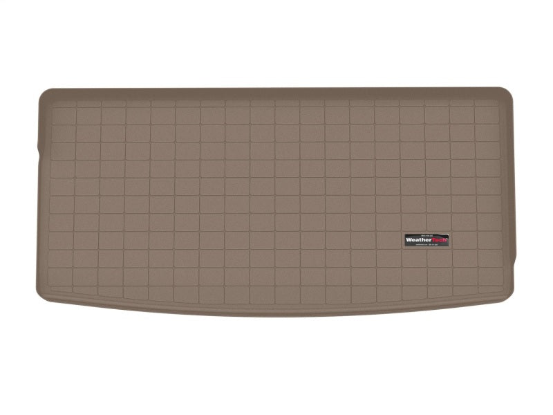 WeatherTech WT Cargo Liners - Tan by WeatherTech