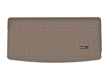 WeatherTech WT Cargo Liners - Tan by WeatherTech