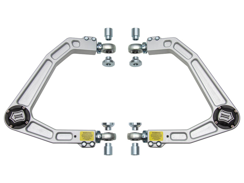 ICON ICO Upper Control Arms by ICON