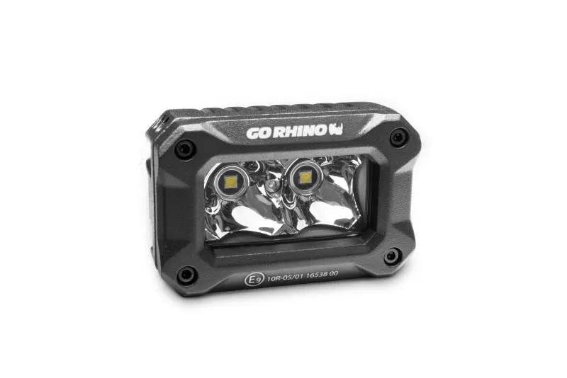 Go Rhino GOR Xplor Lighting by Go Rhino