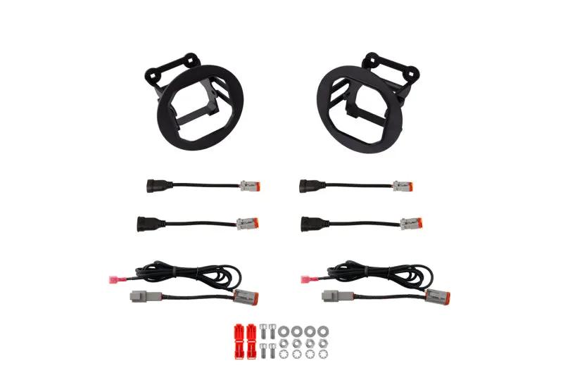 Diode Dynamics DIO Fog Lights by Diode Dynamics