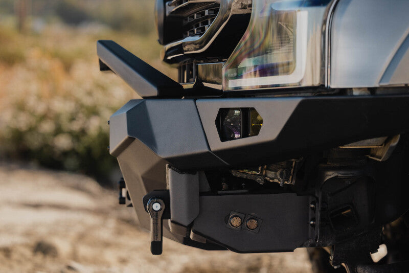 DV8 Offroad DVE Front Bumpers by DV8 Offroad
