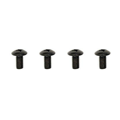 Westin WES EXP Truck Caps