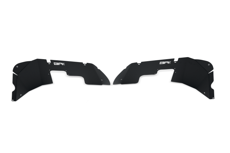 Body Armor 4x4 BOD Fender Liners by Body Armor 4x4