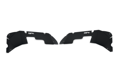 Body Armor 4x4 BOD Fender Liners by Body Armor 4x4